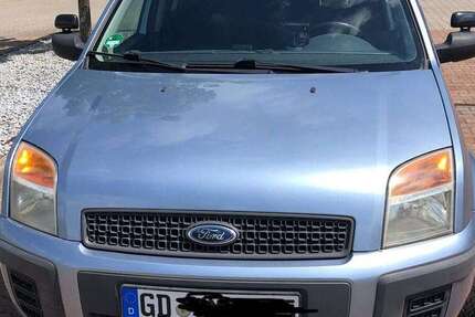 Ford Fusion 149.770 km 3.150 &euro; Schwäbisch Gmünd, Stadt 73525
