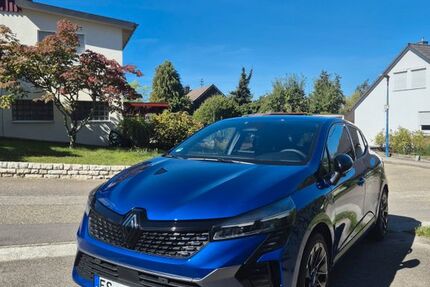Renault Clio 28.750 km 19.500 &euro; Aichwald 73773