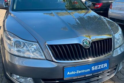 Skoda Octavia 147.865 km 9.650 &euro; Nürtingen 72622