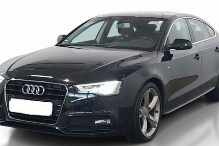 Audi A5 164.900 km 13.950 &euro; Heiningen 73092