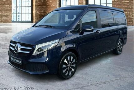 Mercedes-Benz V 300 110.136 km 57.870 &euro; Schorndorf 73614