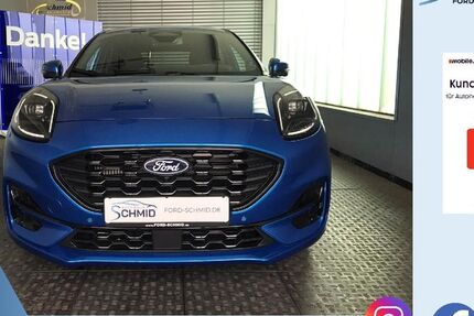 Ford Puma 6.650 km 26.990 &euro; Donzdorf 73072