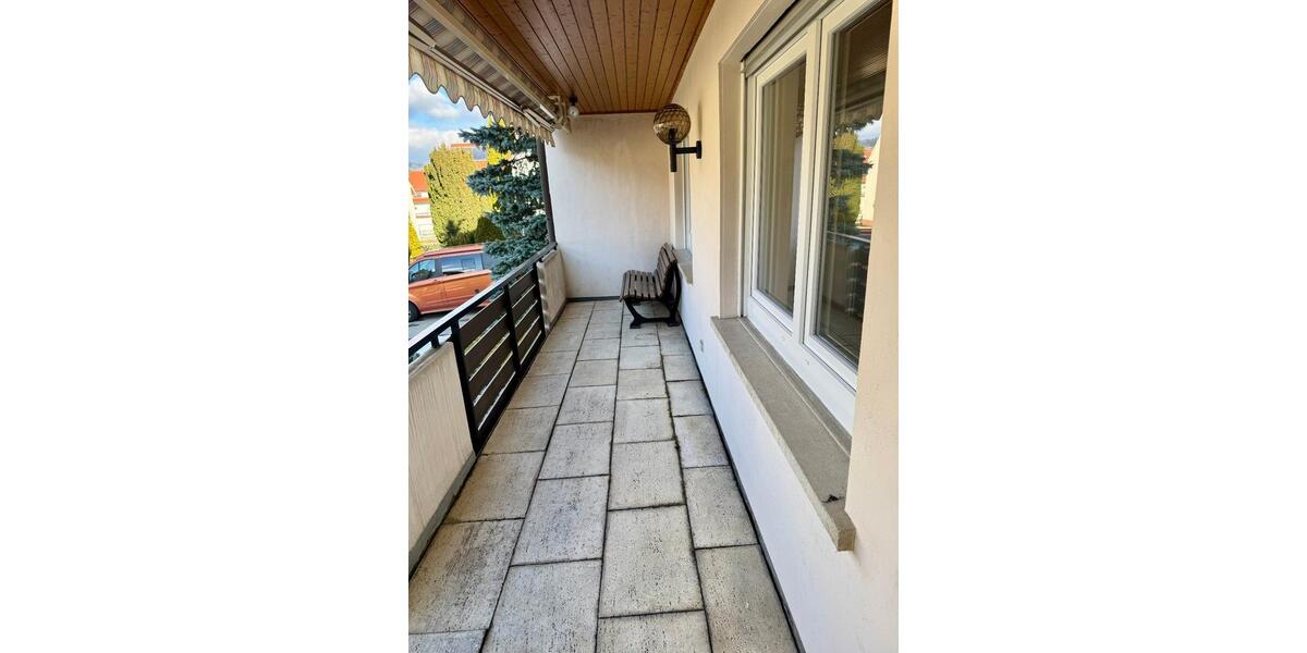 Erdgeschoßwohnung Ottenbach - 3.5 Zimmer, 102 m&sup2;, 900&euro; | Angebot:24672648