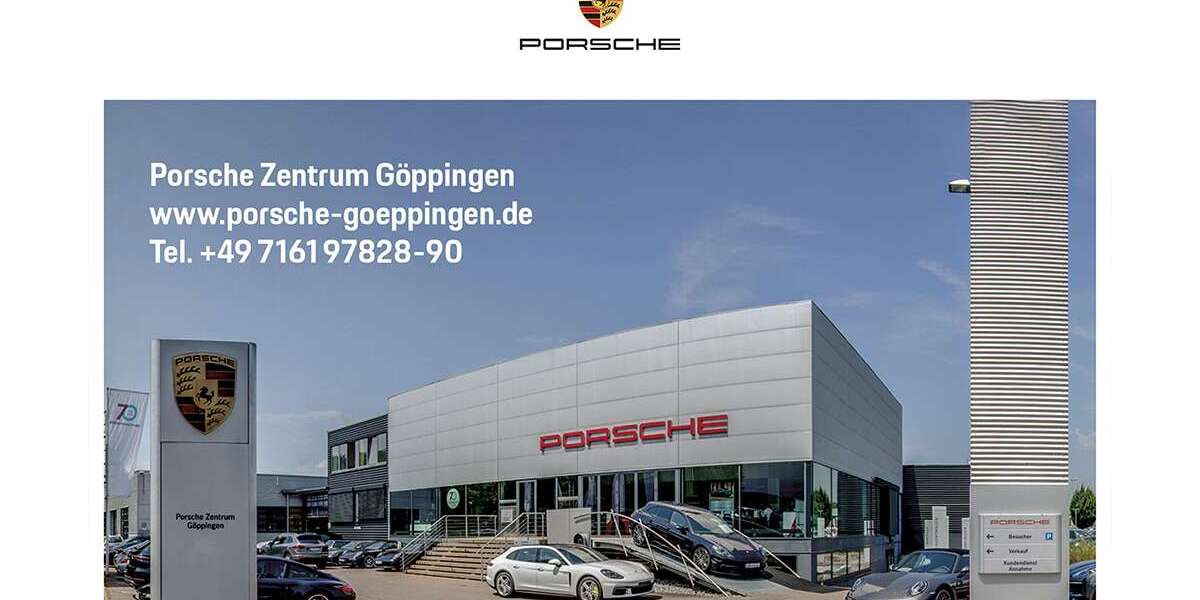 Porsche 991 31.488 km 144.991 &euro; Göppingen 73037