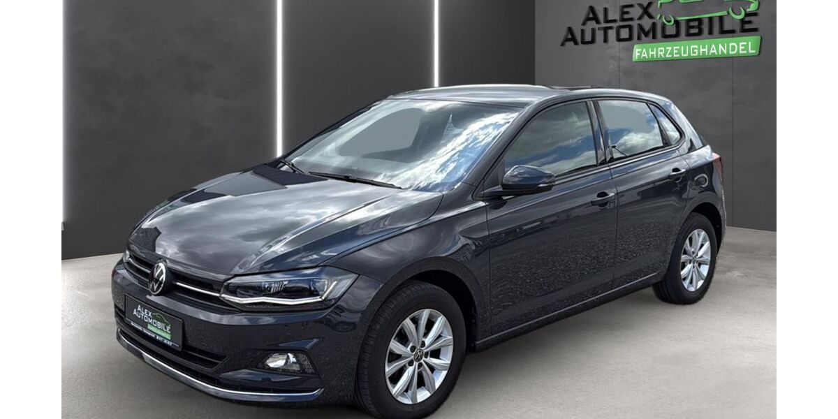 VW Polo 89.000 km 16.450 &euro; Schwäbisch Gmünd 73525