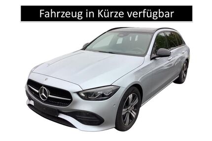 Mercedes-Benz C 200 4.268 km 36.980 &euro; Geislingen/ Steige 73312