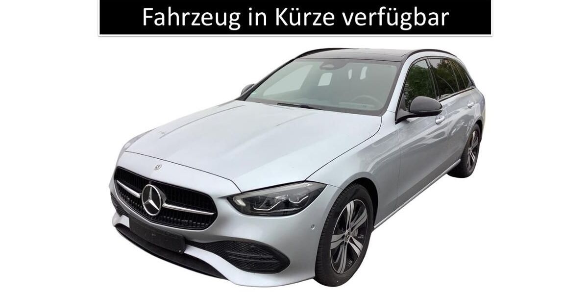 Mercedes-Benz C 200 4.268 km 36.980 &euro; Geislingen/ Steige 73312