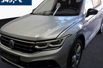VW Tiguan Allspace 117.394 km 32.930 &euro; Göppingen 73037
