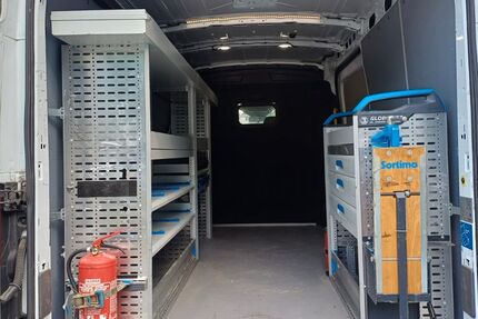 Ford Transit 130.000 km 18.300 &euro; Esslingen am Neckar 73733