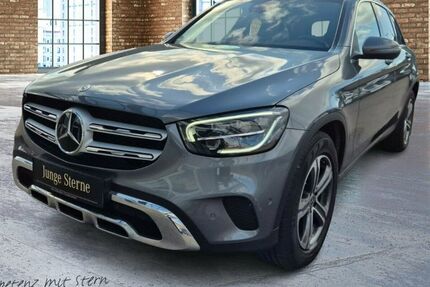 Mercedes-Benz GLC 300 139.908 km 30.800 &euro; Geislingen/ Steige 73312