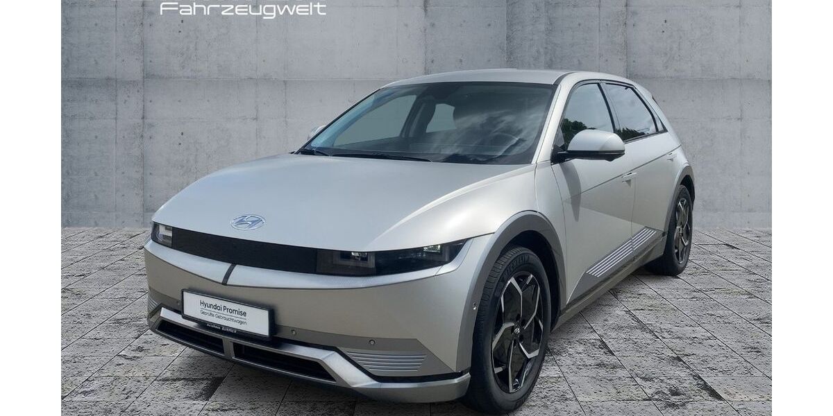 Hyundai IONIQ 5 38.381 km 29.895 &euro; Göppingen 73037