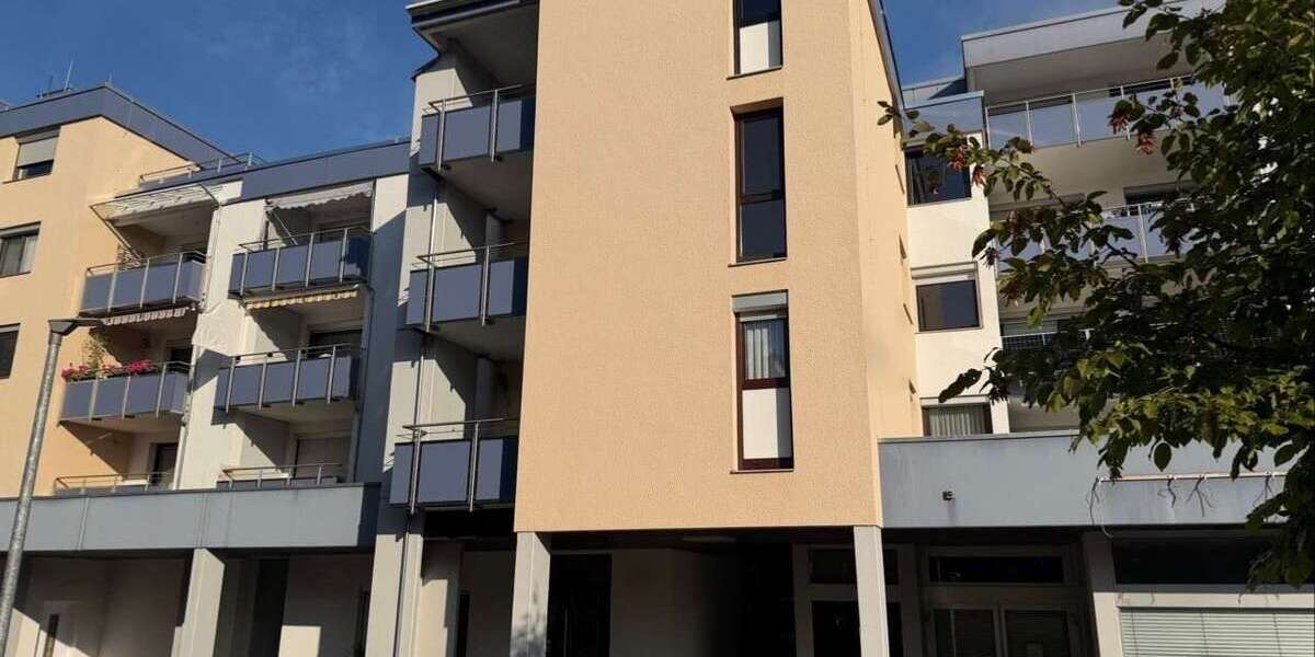 Etagenwohnung Wernau - 2.5 Zimmer, 65 m&sup2;, 179.000&euro; | Angebot:26961373