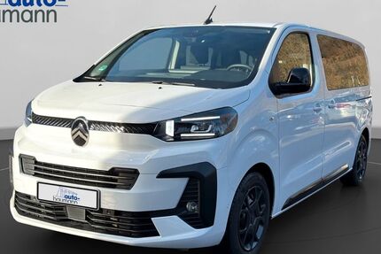 Citroen SpaceTourer 18.650 km 36.750 &euro; Bad Ditzenbach 73342