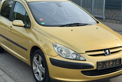 Peugeot 307 220.000 km 1.290 &euro; Schwäbisch Gmünd 73529