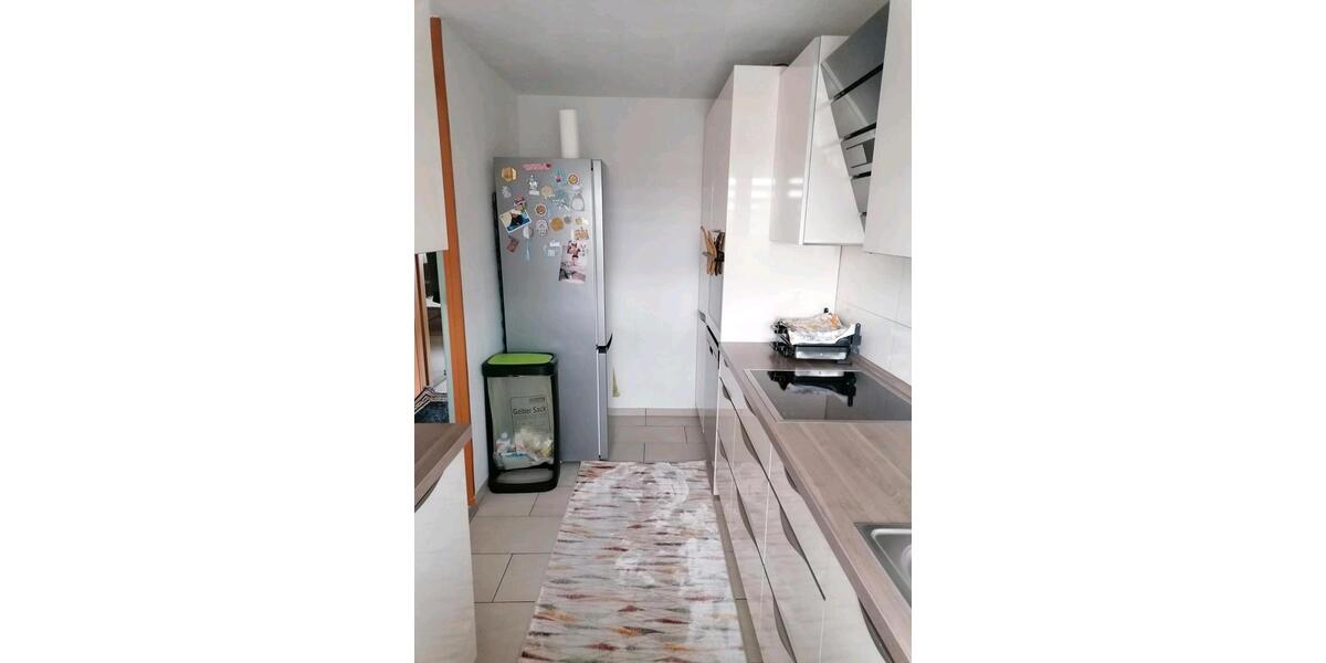 Maisonettenwohnung Esslingen am Neckar Brühl - 3 Zimmer, 76 m&sup2;, 235.000&euro; | Angebot:26551167