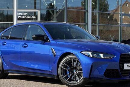 BMW M3 7.223 km 79.900 &euro; Winnenden 71364