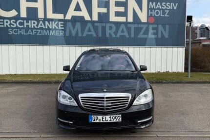 Mercedes-Benz S 400 149.000 km 16.890 &euro; Gingen an der Fils 73333