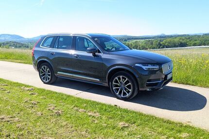 Volvo XC90 125.300 km 31.700 &euro; Nürtingen 72622