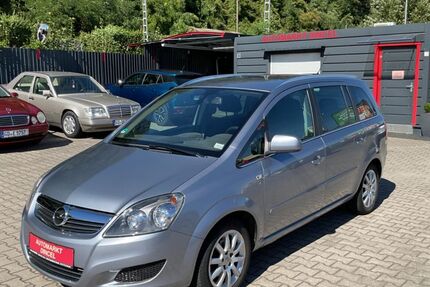 Opel Zafira 172.000 km 3.090 &euro; Schwäbisch - Gmünd 73529
