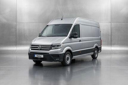 VW Crafter 57.400 km 31.840 &euro; Rechberghausen 73098