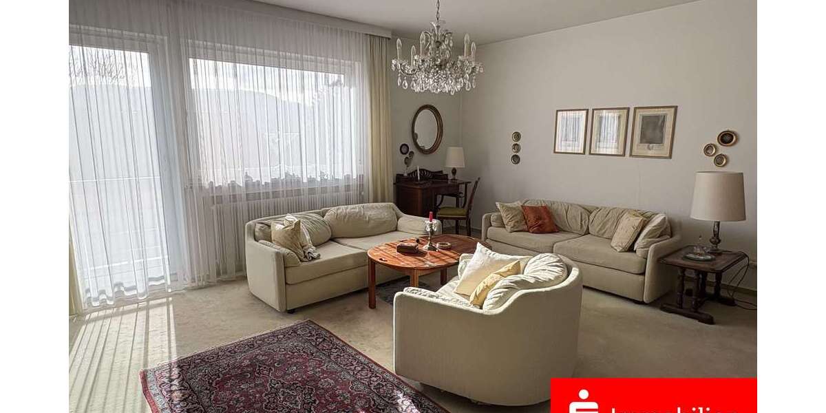 Etagenwohnung Eschenbach - 2.5 Zimmer, 82 m&sup2;, 210.000&euro; | Angebot:25196960