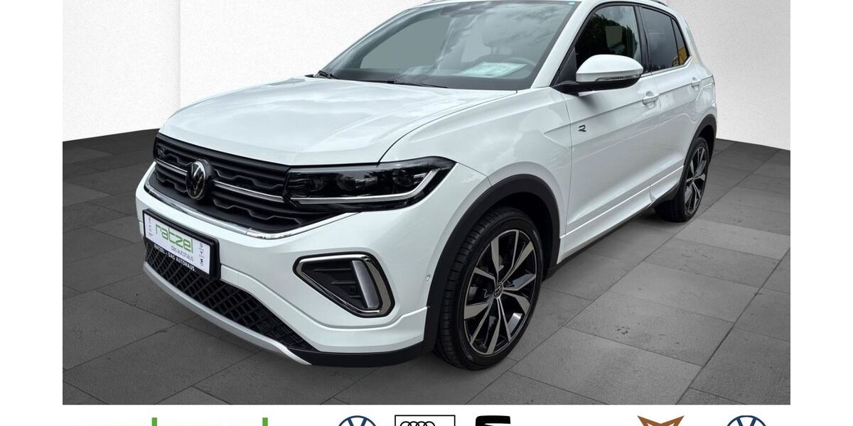 VW T-Cross 13.942 km 23.998 &euro; Zell u.A. 73119