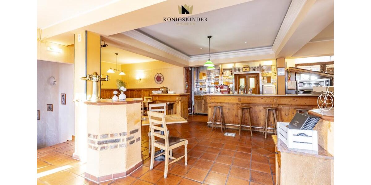 Gewerbeobjekt Kirchheim unter Teck - 2.500&euro; | Angebot:24790710