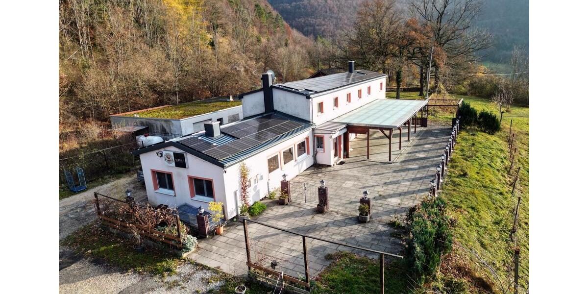 Gewerbeobjekt Deggingen - 2.950&euro; | Angebot:23649044