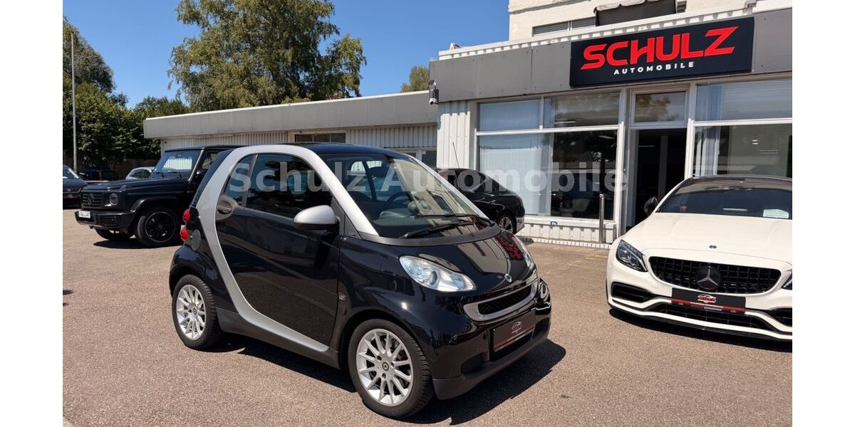 Smart ForTwo 107.000 km 3.950 &euro; Uhingen 73066
