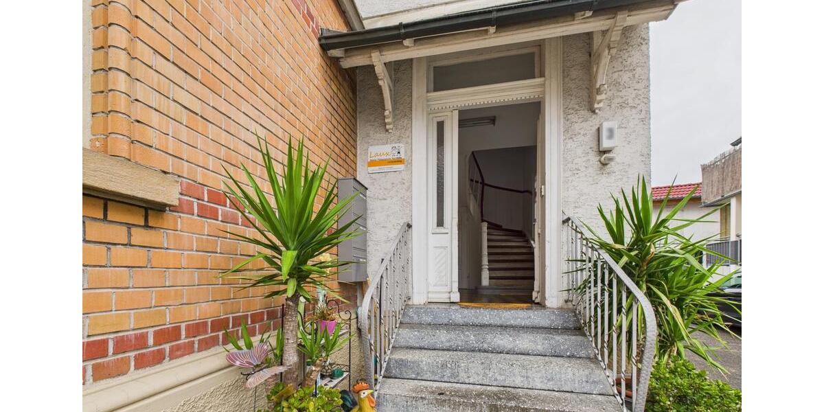 Erdgeschoßwohnung Kirchheim unter Teck - 1 Zimmer, 44 m&sup2;, 550&euro; | Angebot:25785001