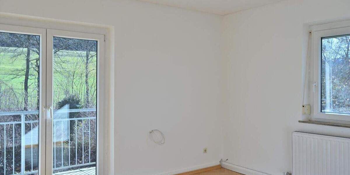 Mehrfamilienhaus, Wohnhaus Schwäbisch Gmünd Reitprechts - 6 Zimmer, 126 m&sup2;, 360.000&euro; | Angebot:25802818