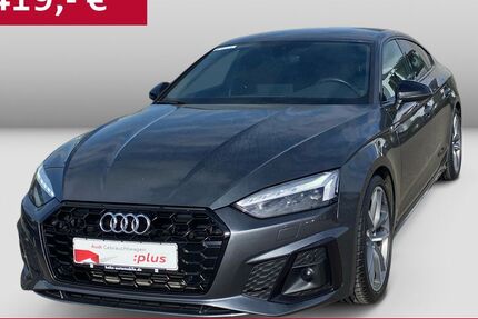 Audi A5 41.091 km 33.830 &euro; Göppingen 73037