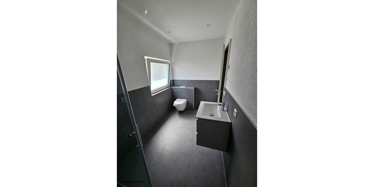 Etagenwohnung Geislingen an der Steige - 3 Zimmer, 82 m&sup2;, 900&euro; | Angebot:25960822