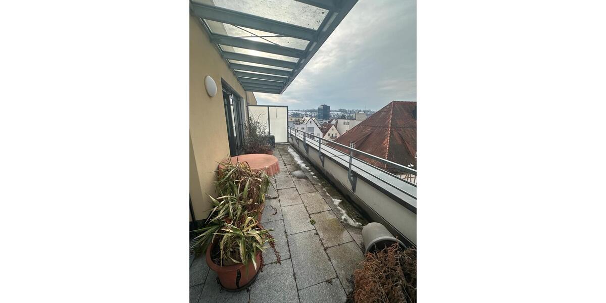 Etagenwohnung Göppingen - 3 Zimmer, 108 m&sup2;, 420.000&euro; | Angebot:25151545