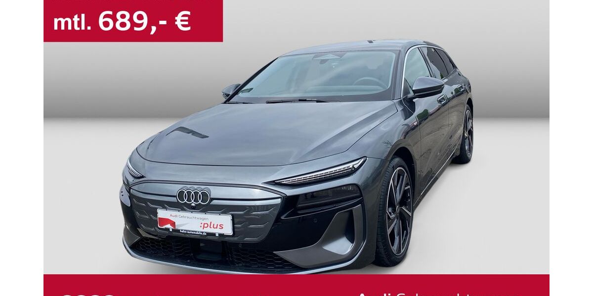 Audi A6 e-tron 7.597 km 59.460 &euro; Göppingen 73037