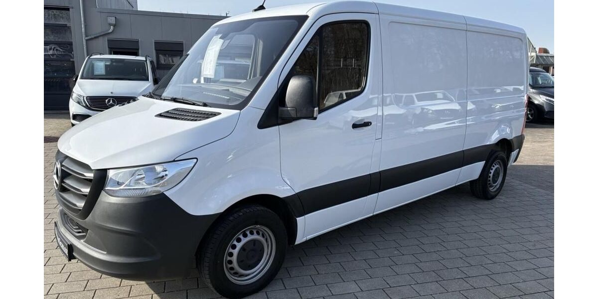 Mercedes-Benz Sprinter 82.798 km 29.607 &euro; Schorndorf 73614