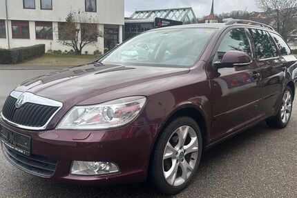 Skoda Octavia 210.000 km 2.990 &euro; Waiblingen 71334