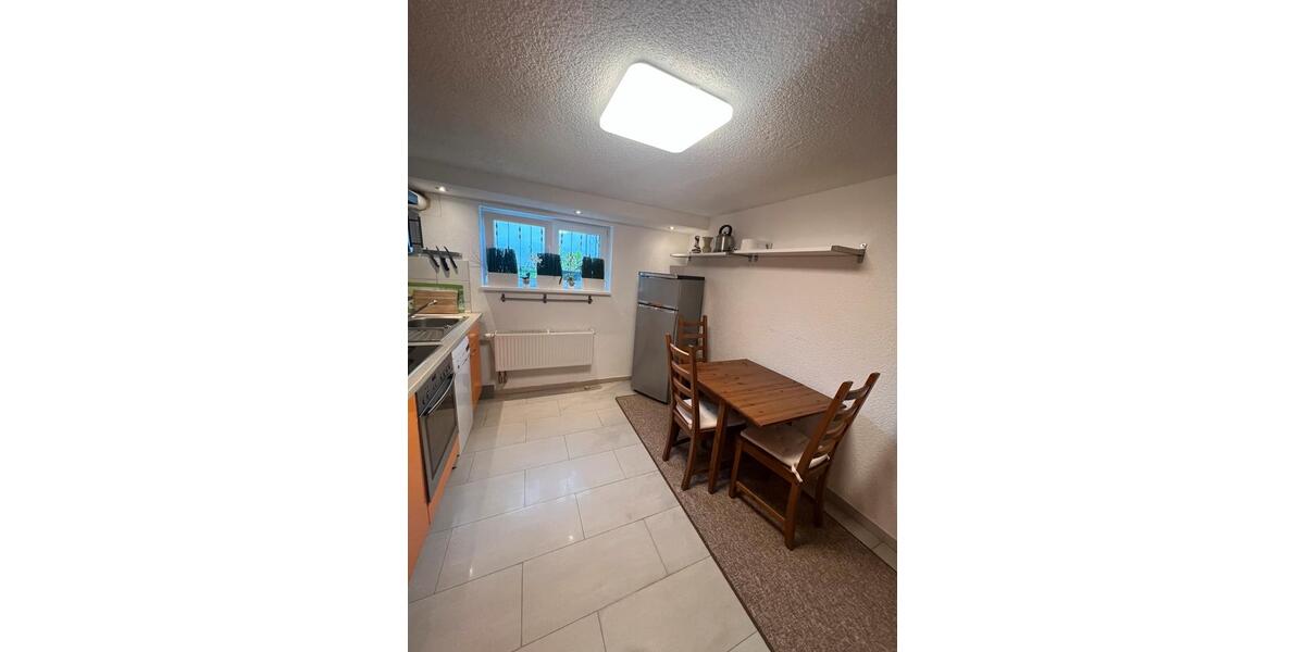 Hochparterre Winterbach - 1 Zimmer, 29 m&sup2;, 700&euro; | Angebot:25920929