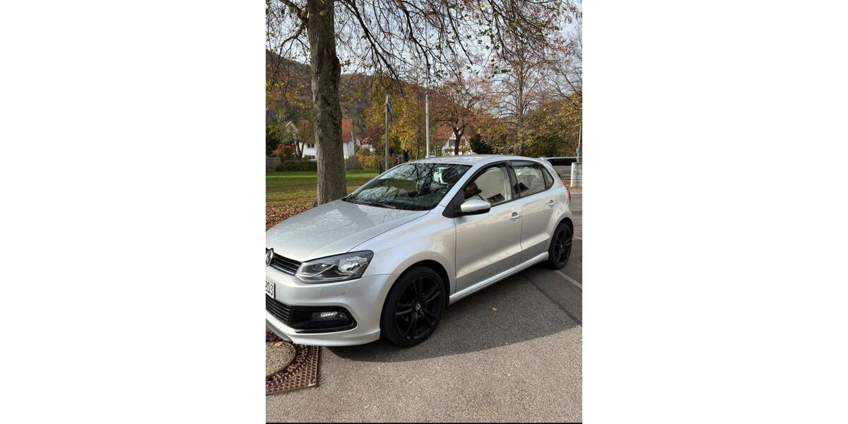 VW Polo 146.000 km 6.750 &euro; Lenningen 73252