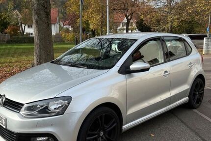 VW Polo 146.000 km 6.800 &euro; Lenningen 73252