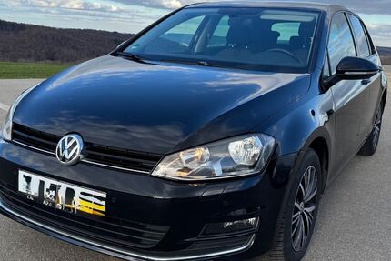 VW Golf 139.000 km 9.990 &euro; Heubach 73540