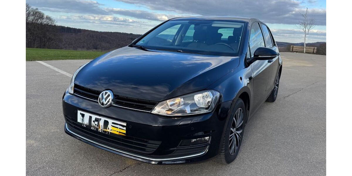 VW Golf 139.000 km 9.990 &euro; Heubach 73540