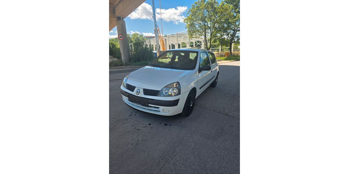 Renault Clio 172.000 km 1.500 &euro; Albershausen 73095