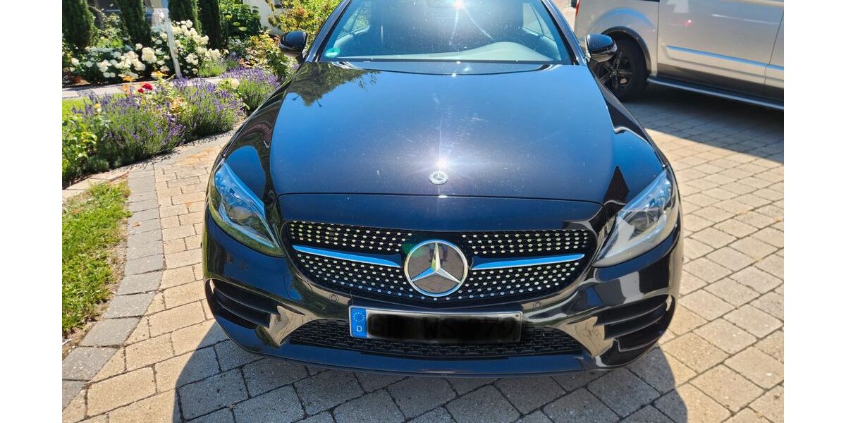 Mercedes-Benz C 220 170.000 km 21.500 &euro; Lauterstein 73111