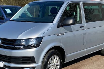 VW T6 Multivan 87.900 km 34.990 &euro; Winterbach bei Stuttgart 73650
