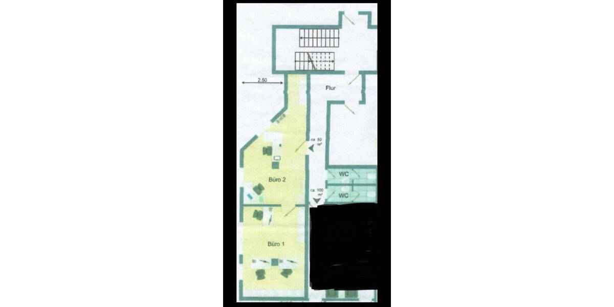 Gewerbeobjekt Göppingen Stadtgebiet - 750&euro; | Angebot:26715079