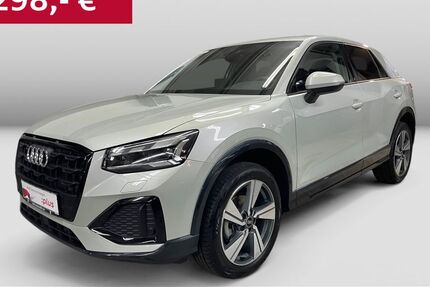 Audi Q2 7.648 km 27.960 &euro; Fellbach 70734