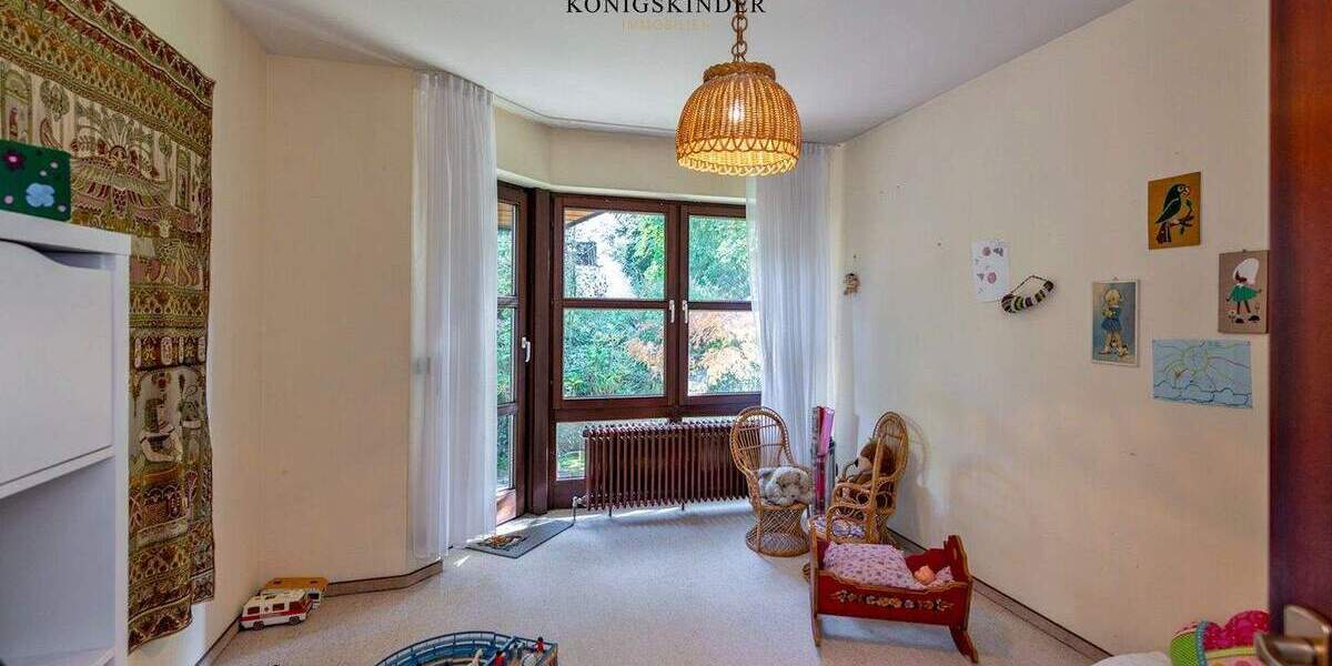 Einfamilienhaus Schorndorf - 7 Zimmer, 240 m&sup2;, 980.000&euro; | Angebot:25731507