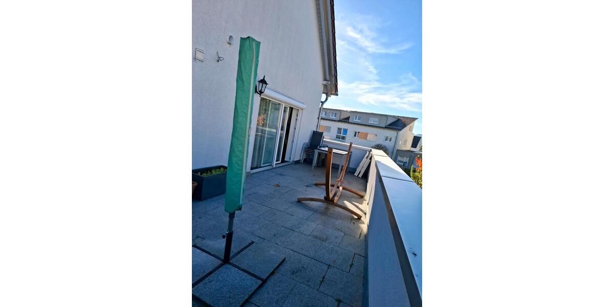 Etagenwohnung Schwäbisch Gmünd Bargau - 5 Zimmer, 150 m&sup2;, 395.000&euro; | Angebot:26974691
