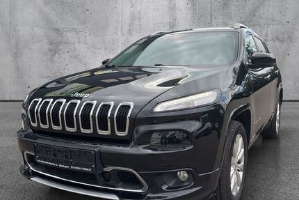 Jeep Cherokee 98.100 km 16.990 &euro; Nürtingen bei Stuttgart 72622